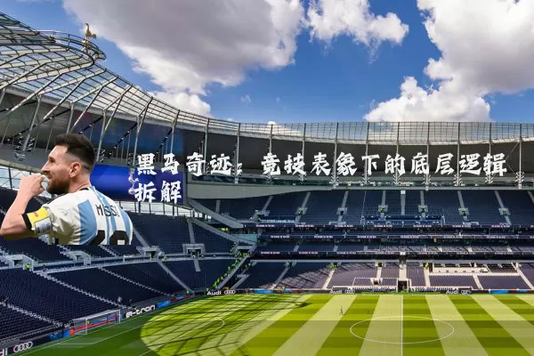 黑马奇迹：竞技表象下的底层逻辑拆解