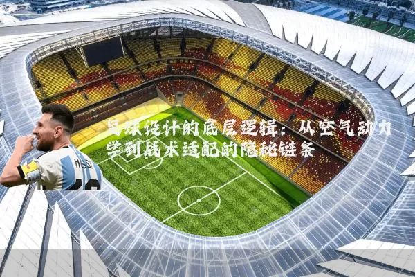 足球设计的底层逻辑:从空气动力学到战术适配的隐秘链条